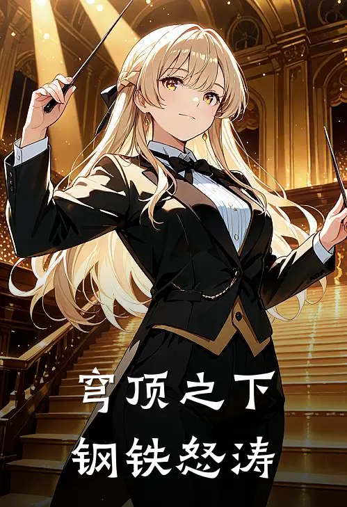 穹顶之下：钢铁怒涛