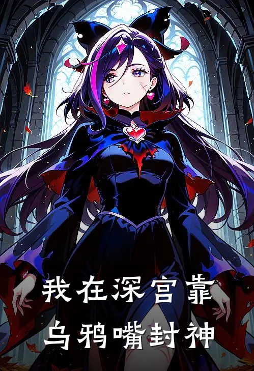 我在深宫靠乌鸦嘴封神(姚莹李秋年)免费小说_完整版免费阅读我在深宫靠乌鸦嘴封神姚莹李秋年