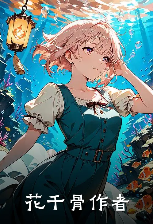 花千骨作者