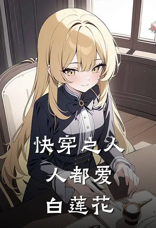 快穿之人人都爱白莲花