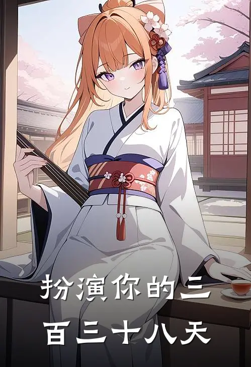 扮演你的三百三十八天