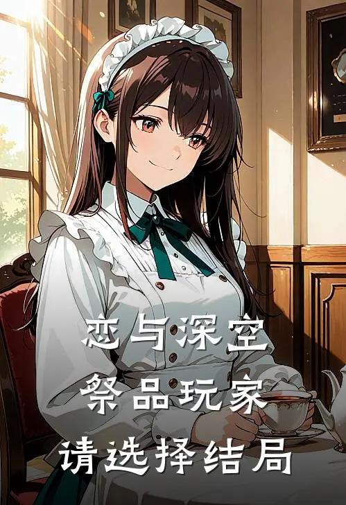 蓝楚晞黎深《恋与深空：祭品玩家，请选择结局》全文免费阅读_恋与深空：祭品玩家，请选择结局全集在线阅读