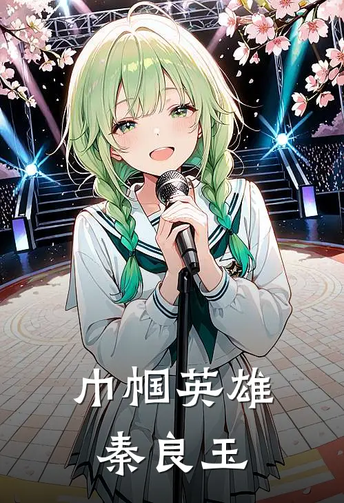 巾帼英雄秦良玉