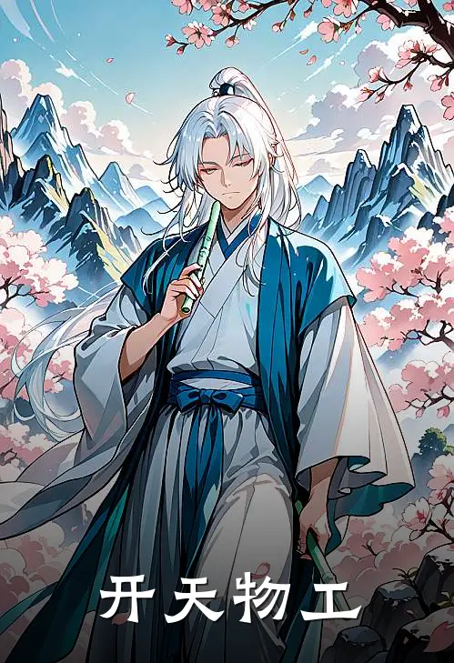 开天物工(罗城罗城)免费小说全集_完本小说免费阅读开天物工(罗城罗城)