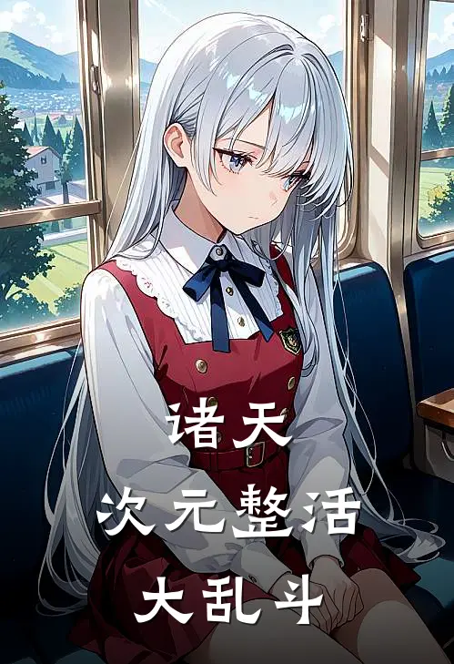 诸天：次元整活大乱斗