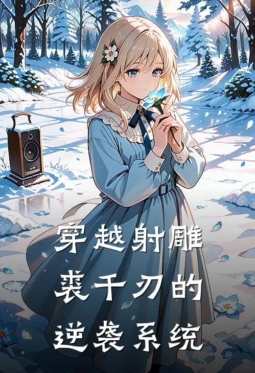 穿越射雕，裘千刃的逆袭系统裘千仞穆念慈完整版免费小说_全本免费完结小说穿越射雕，裘千刃的逆袭系统裘千仞穆念慈