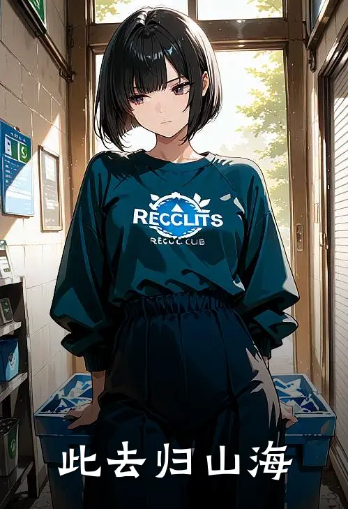 此去归山海全文免费阅读无弹窗大结局_此去归山海（温奇洛温丞泽）小说免费阅读大结局