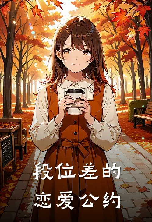 段位差的恋爱公约