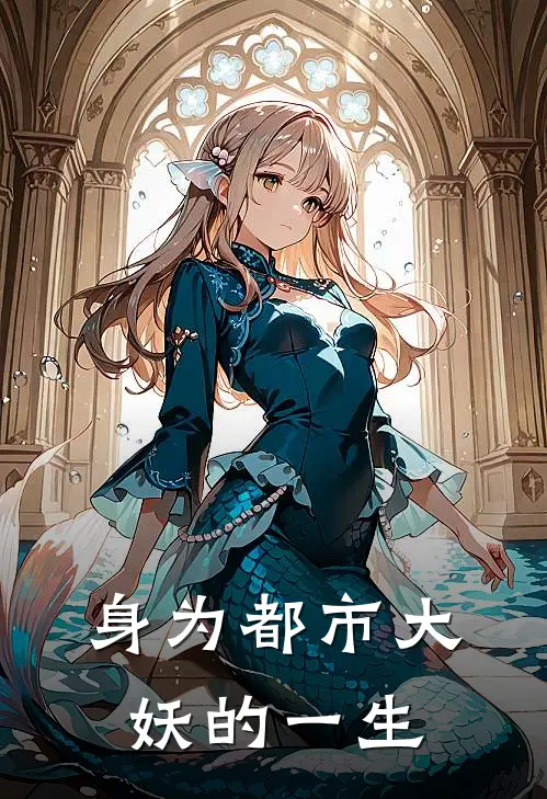 身为都市大妖的一生