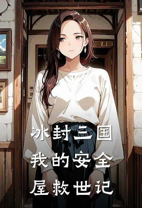 冰封三国：我的安全屋救世记