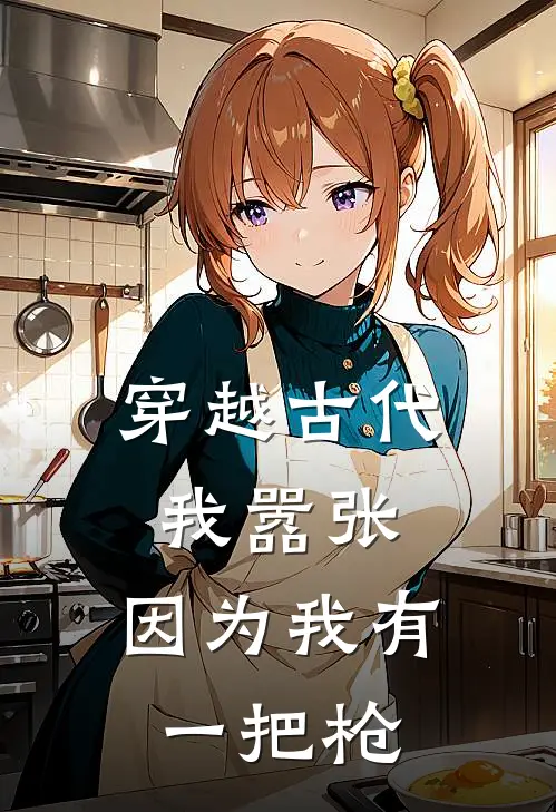 穿越古代我嚣张，因为我有一把枪