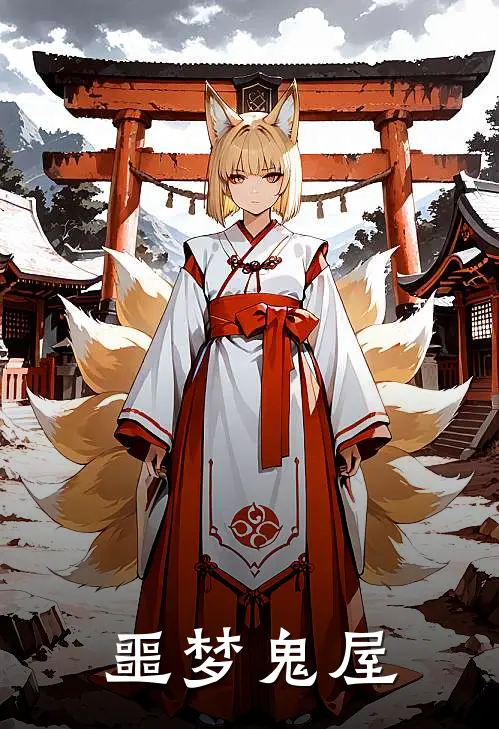 噩梦鬼屋(陈默血薇)完整版免费全文阅读_最热门小说噩梦鬼屋陈默血薇