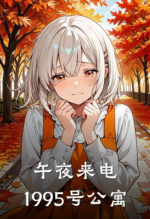 午夜来电：1995号公寓