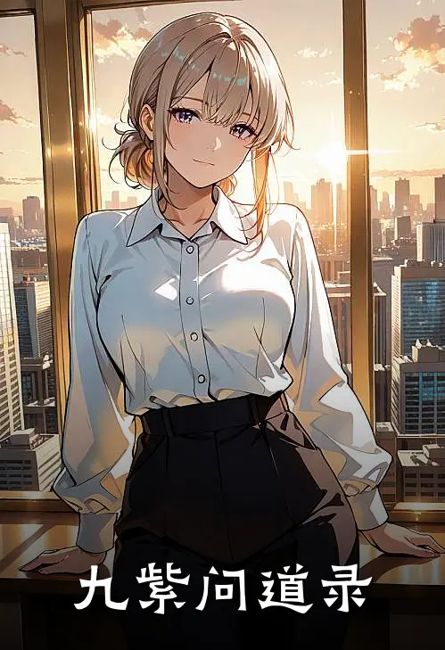 九紫问道录萧尘慕寒松完整版小说_小说完结推荐九紫问道录(萧尘慕寒松)