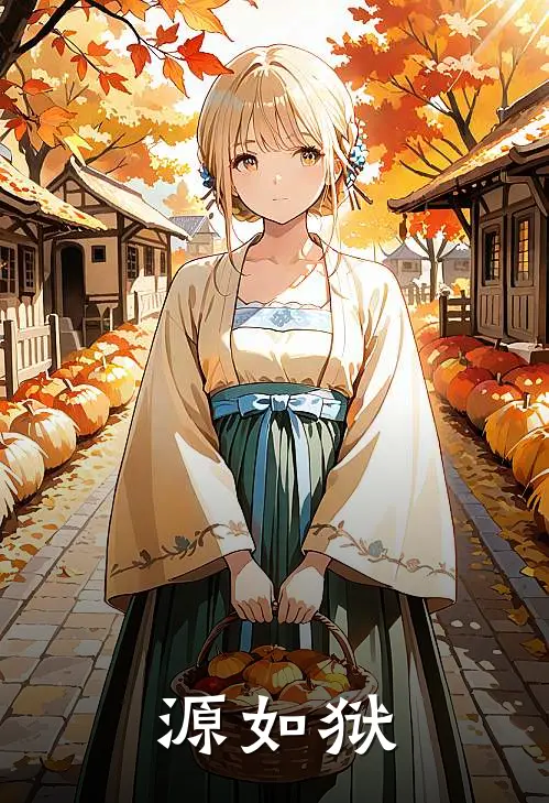 源如狱余东余西完结版小说_最新章节列表源如狱(余东余西)