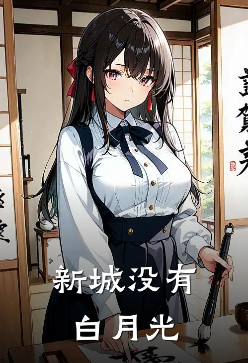新城没有白月光