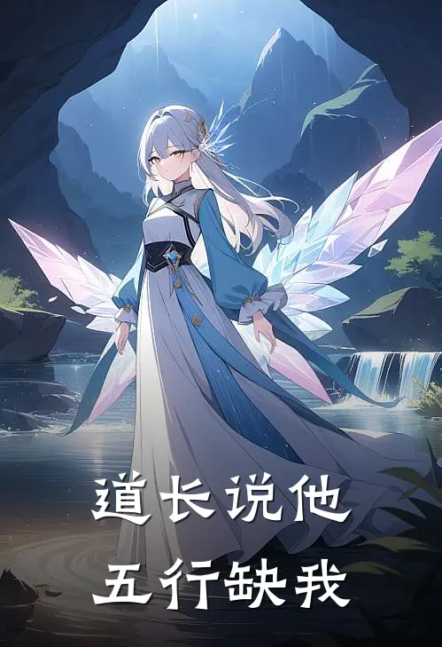 道长说他五行缺我(温诗诗夏薇琪)免费完结小说_小说完整版免费阅读道长说他五行缺我(温诗诗夏薇琪)