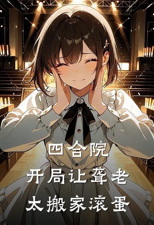 四合院：开局让聋老太搬家滚蛋