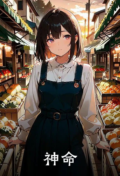 熠尘熠尘(神命)全章节在线阅读_(神命)完结版免费阅读