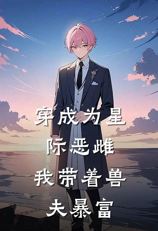 穿成为星际恶雌，我带着兽夫暴富(段野姜以柠)在线阅读免费小说_最新章节列表穿成为星际恶雌，我带着兽夫暴富(段野姜以柠)