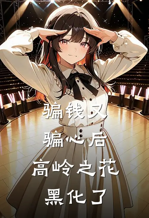 骗钱又骗心后，高岭之花黑化了(林嫣宋亦舟)全本免费小说阅读_全文免费阅读骗钱又骗心后，高岭之花黑化了林嫣宋亦舟