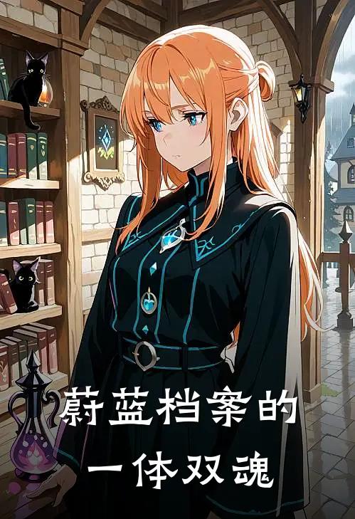 蔚蓝档案的一体双魂(雨笙白露)热门网络小说_小说推荐完结蔚蓝档案的一体双魂(雨笙白露)