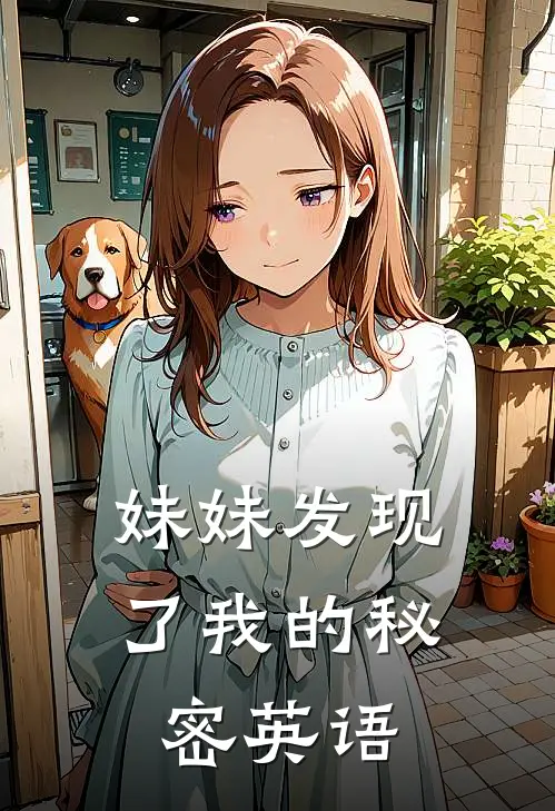 妹妹发现了我的秘密英语