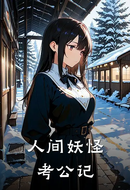 人间妖怪考公记