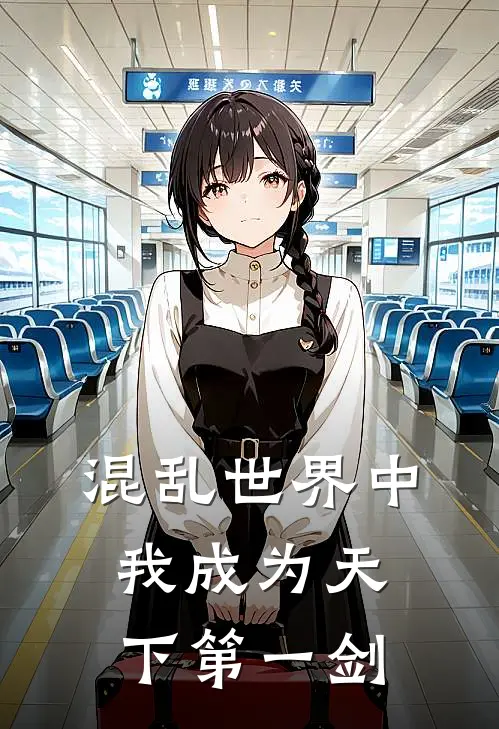 混乱世界中我成为天下第一剑