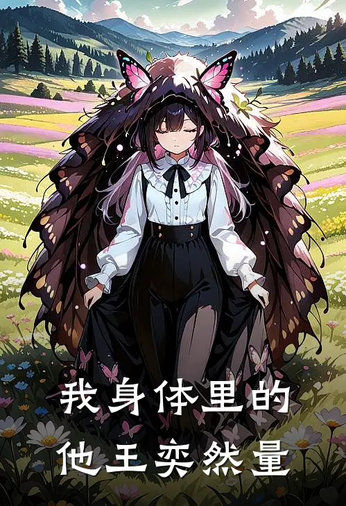 我身体里的他王奕然量