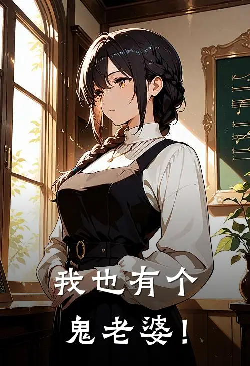 我也有个鬼老婆！赵怀安柳青最新章节免费阅读_我也有个鬼老婆！热门小说