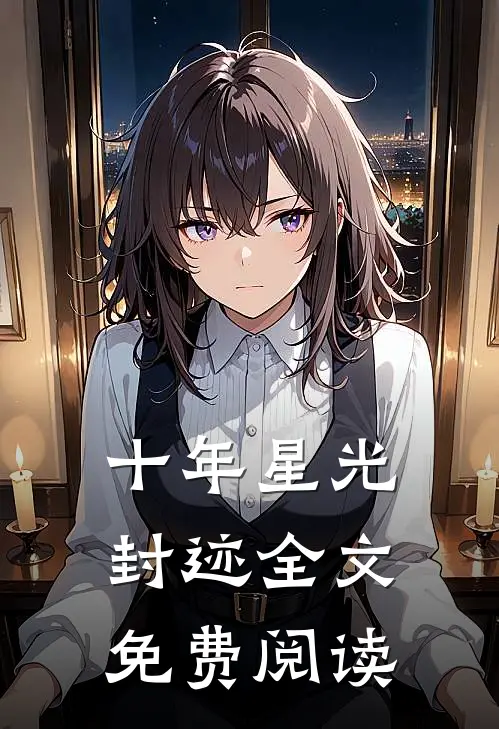 十年星光封迹全文免费阅读
