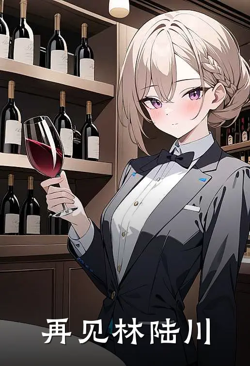 再见林陆川林陆川宋祈然最新小说推荐_完本小说免费阅读再见林陆川(林陆川宋祈然)