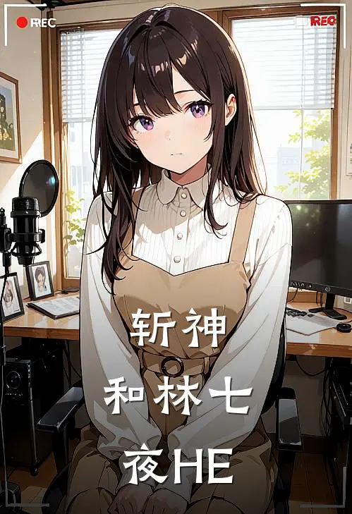 斩神：和林七夜HE