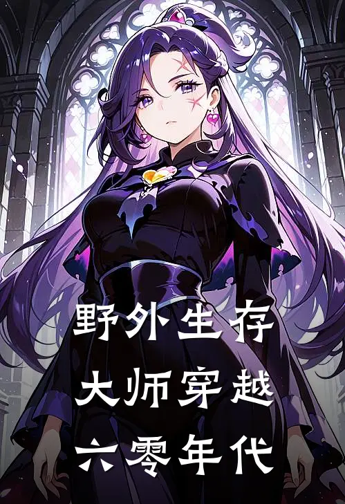 野外生存大师穿越六零年代