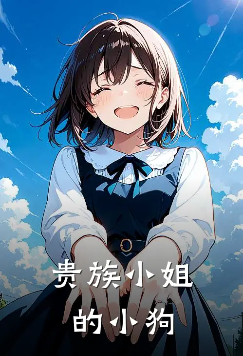 贵族小姐的小狗沈烬川清晏热门免费小说_免费小说免费阅读贵族小姐的小狗沈烬川清晏