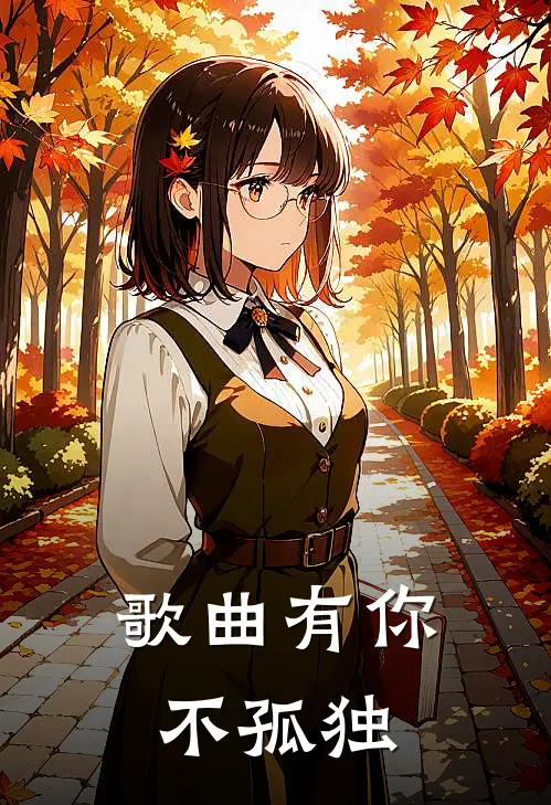 歌曲有你不孤独