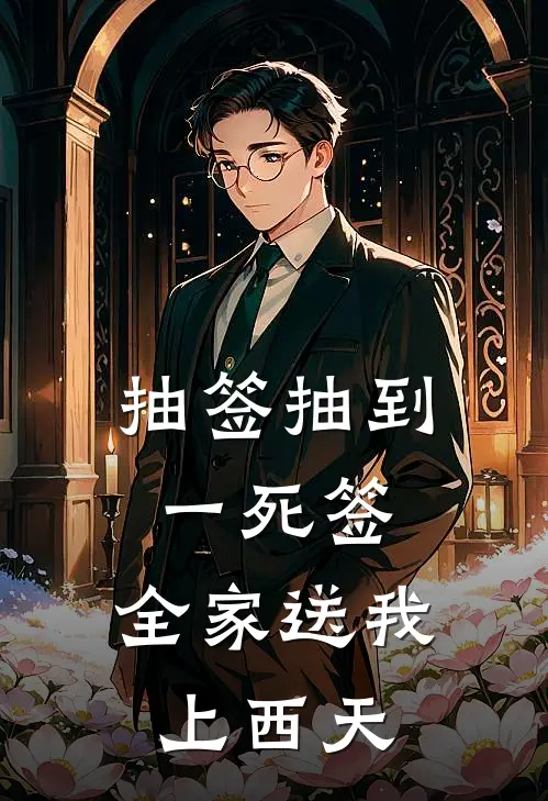 抽签抽到一死签，全家送我上西天