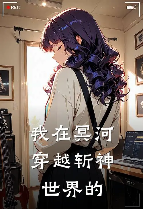 我在冥河穿越斩神世界的