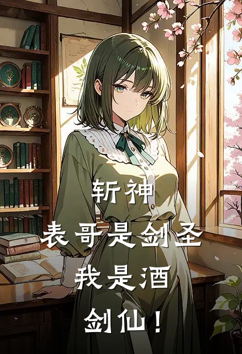 斩神：表哥是剑圣，我是酒剑仙！李耀周平热门完本小说_最新章节列表斩神：表哥是剑圣，我是酒剑仙！(李耀周平)