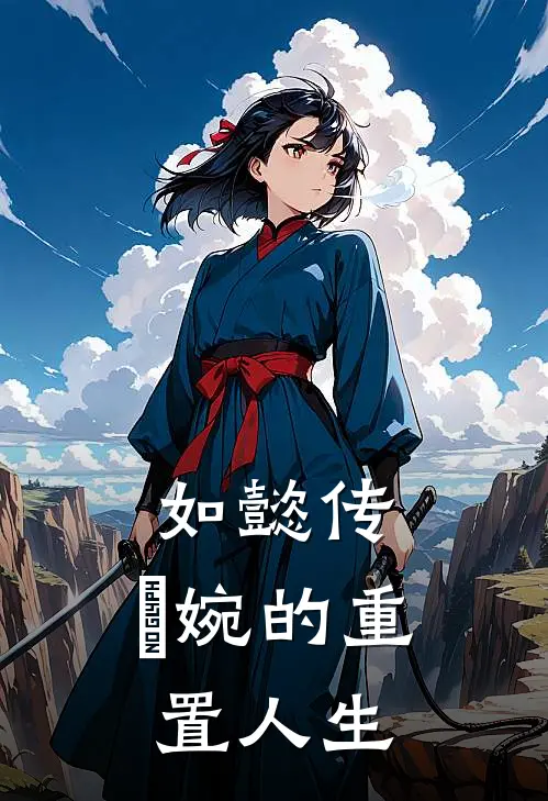 如懿传：嬿婉的重置人生