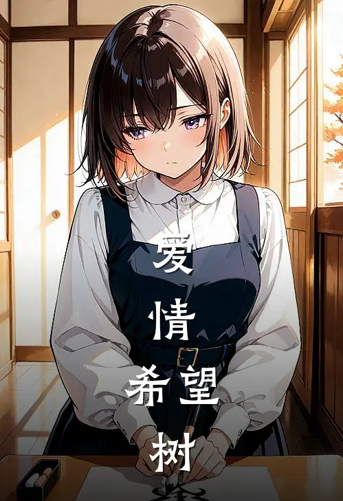 爱，情，希望，树