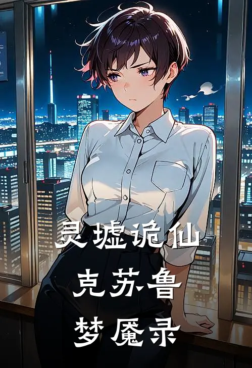 灵墟诡仙：克苏鲁梦魇录