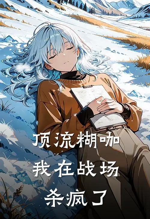 顶流糊咖，我在战场杀疯了(斯蒂文陆三火)火爆小说_《顶流糊咖，我在战场杀疯了》斯蒂文陆三火小说免费在线阅读