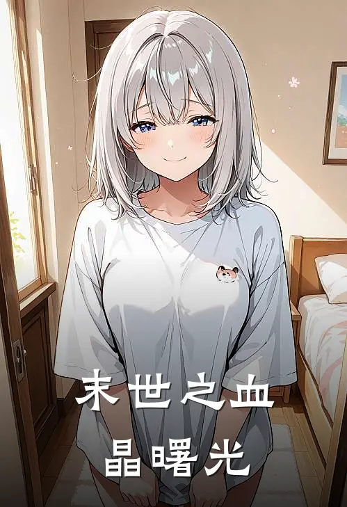 末世之血晶曙光
