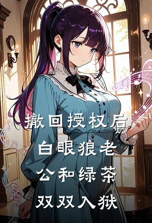 撤回授权后，白眼狼老公和绿茶双双入狱陆泽言白蕊完结小说_完结版小说全文免费阅读撤回授权后，白眼狼老公和绿茶双双入狱陆泽言白蕊