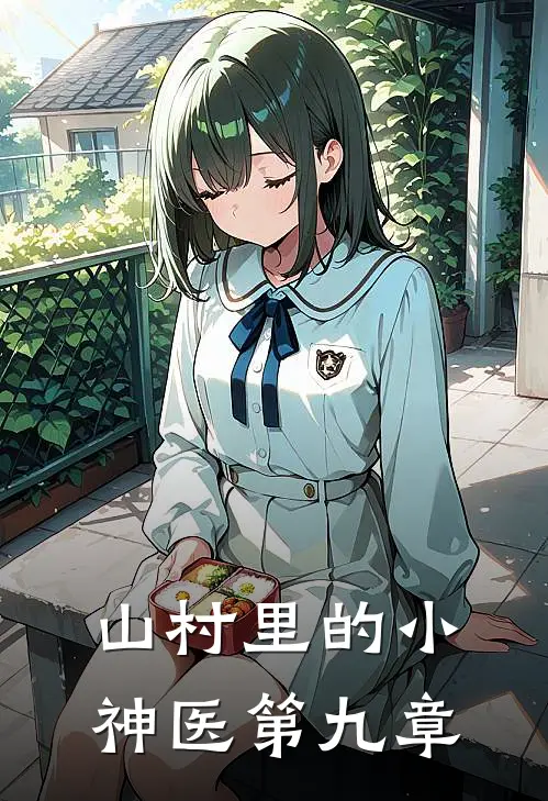 山村里的小神医第九章