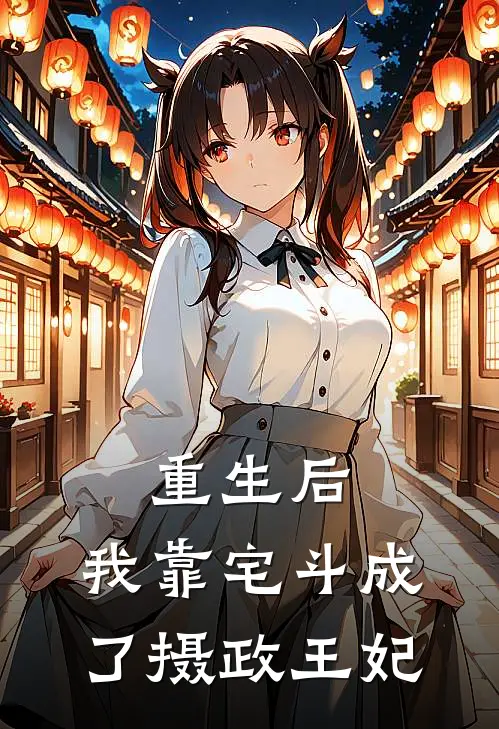 重生后：我靠宅斗成了摄政王妃