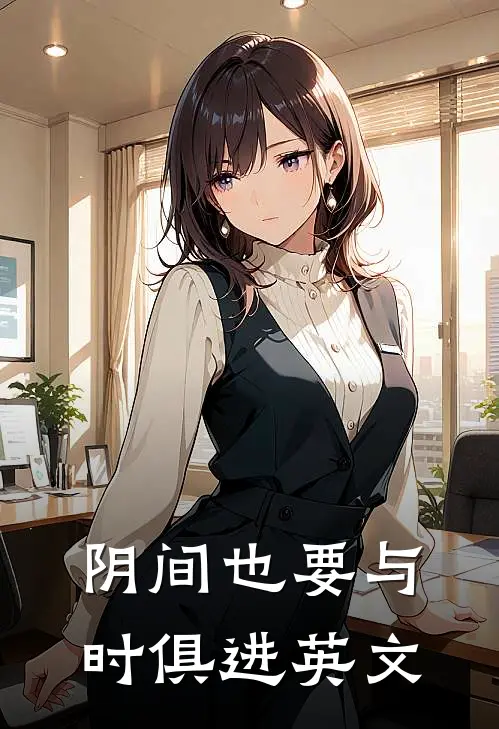 阴间也要与时俱进英文