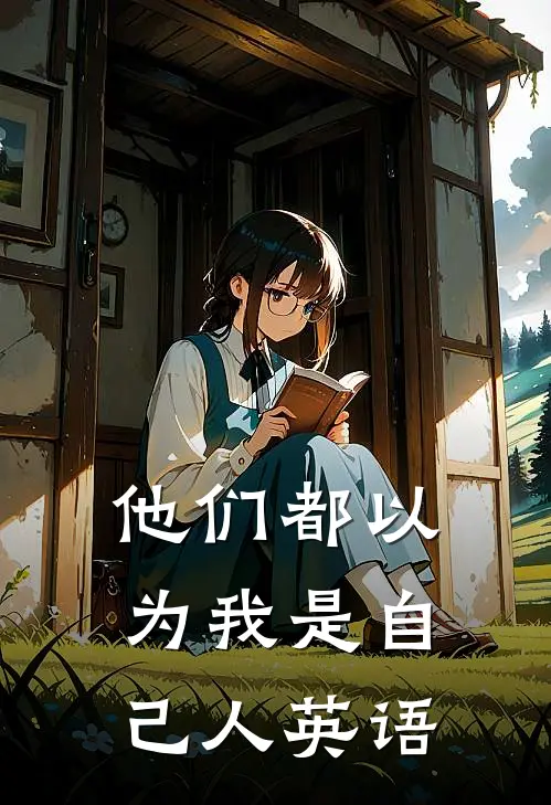 他们都以为我是自己人英语